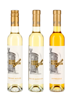 Weine - Sweet Legends 2025